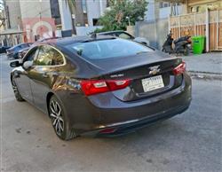 شيفروليه ماليبو